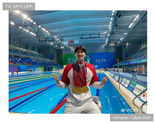 贺希宁:全运会决赛只需专注自我 金牌自会到手