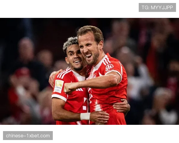 拜仁多点开花火力全开 十一轮轰入四十一球冠绝德甲