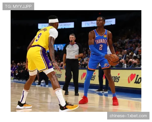 雷霆防守效率103.8创历史级别，场均净胜分+15.3断层领跑