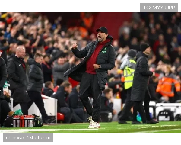 分析利物浦足总杯攻防转换节奏 高压逼抢后暴露的防守空当