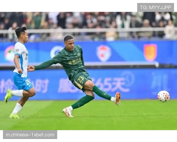 浙江队两球轻取青岛西海岸 新援瓜里拉帕首秀即破门
