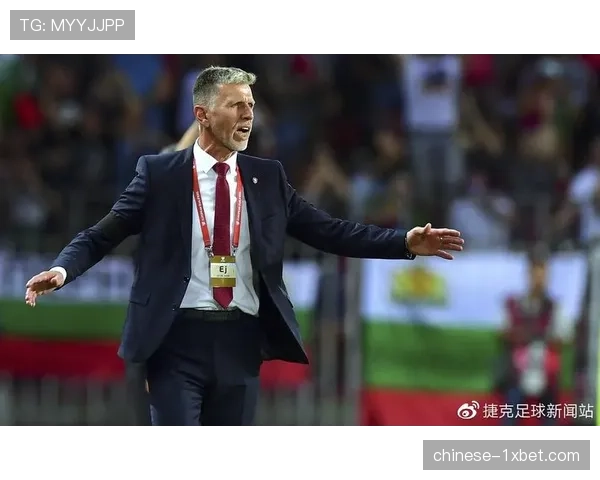 74岁库贝克刷新最年长主帅纪录 捷克老帅的战术智慧面临考验